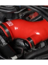 GrimmSpeed Red Post MAF Hose Kit                                     - 125014 - Image 3