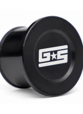 GrimmSpeed Black Sound Plug Generator Plug Kit Subaru STI 2015-2017                                     - 125015 - Image 4