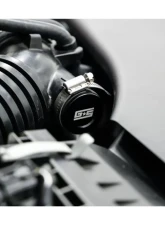 GrimmSpeed Black Sound Plug Generator Plug Kit Subaru STI 2015-2017                                     - 125015 - Image 4