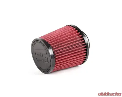 GrimmSpeed Universal Dry-Con 3in. Inlet Cone Air Filter - 125022