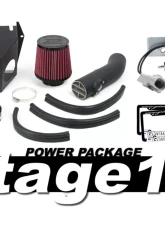 Grimmspeed Red Stage 1 Power Package Intake                                     - 191004-RD - Image 7