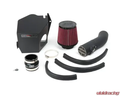 Grimmspeed Red Stage 1 Power Package Intake - 191004-RD