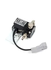 Grimmspeed Red Stage 1 Power Package Intake                                     - 191004-RD - Image 7