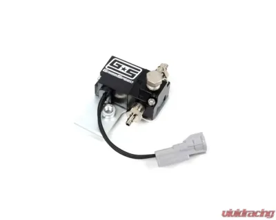 Grimmspeed Red Stage 1 Power Package Intake - 191004-RD