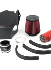 Grimmspeed Stage 1 Power Package Red Intake Subaru Legacy GT 2005-2009                                     - 191007-RD - Image 2