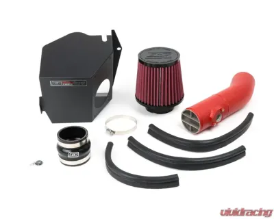 Grimmspeed Stage 1 Power Package Red Intake Subaru Legacy GT 2005-2009 - 191007-RD