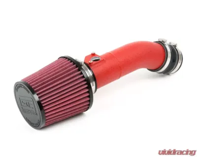 Grimmspeed Stage 1 Power Package Red Intake Subaru Legacy GT 2005-2009 - 191007-RD