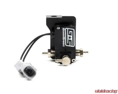 Grimmspeed Stage 1 Power Package Red Intake Subaru Legacy GT 2005-2009 - 191007-RD