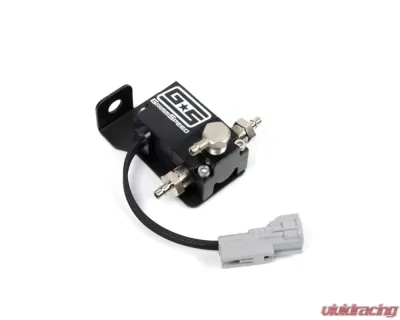 Grimmspeed Stage 1 Power Package Red Intake Subaru Legacy GT 2005-2009 - 191007-RD