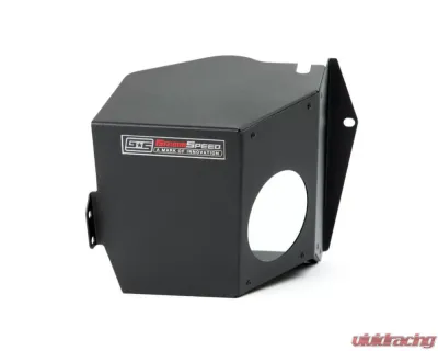 Grimmspeed Stage 1 Power Package Red Intake Subaru Legacy GT 2005-2009 - 191007-RD