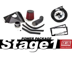 Grimmspeed Stage 1 Power Package Subaru STI 2015+