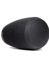 GrimmSpeed Universal Black Stainless Steel Shift Knob                                     - 380001 - Image 2