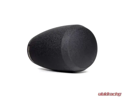 GrimmSpeed Universal Black Stainless Steel Shift Knob - 380001
