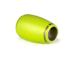 GrimmSpeed Neon Green Stainless Steel Shift Knob