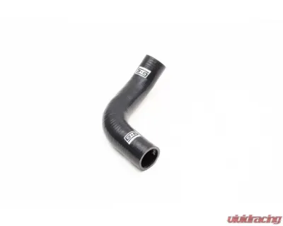 GrimmSpeed Black Radiator Hose Kit - 405322