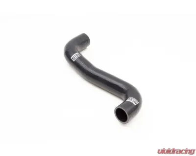 GrimmSpeed Black Radiator Hose Kit - 405322