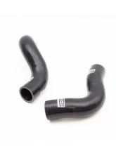 GrimmSpeed Black Radiator Hose Kit                                     - 405323 - Image 2