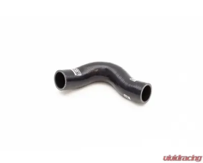 GrimmSpeed Black Radiator Hose Kit - 405323