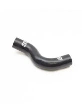GrimmSpeed Black Radiator Hose Kit                                     - 405324 - Image 3