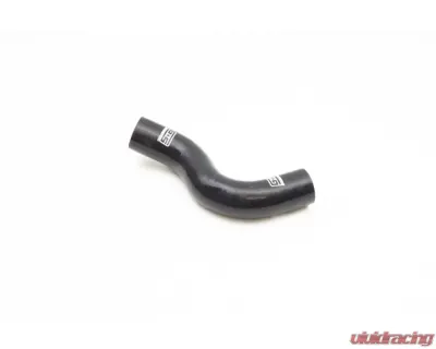 GrimmSpeed Black Radiator Hose Kit - 405324