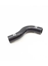 GrimmSpeed Black Radiator Hose Kit                                     - 405324 - Image 4