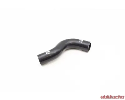 GrimmSpeed Black Radiator Hose Kit - 405324