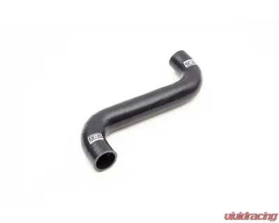 GrimmSpeed Black Radiator Hose Kit - 405325