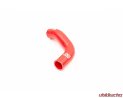 GrimmSpeed Red Radiator Hose Kit - 405326