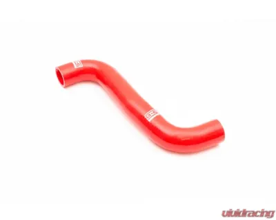 GrimmSpeed Red Radiator Hose Kit - 405326