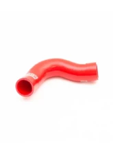 GrimmSpeed Red Radiator Hose Kit Subaru Forester XT 2004-2008                                     - 405327 - Image 2