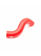 GrimmSpeed Red Radiator Hose Kit Subaru Forester XT 2004-2008                                     - 405327 - Image 3