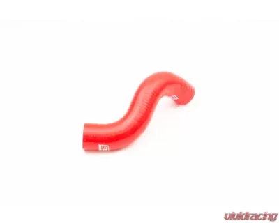 GrimmSpeed Red Radiator Hose Kit Subaru Forester XT 2004-2008 - 405327