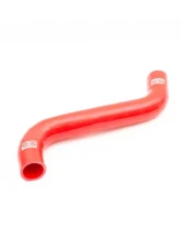 GrimmSpeed Red Radiator Hose Kit Subaru Forester XT | WRX 2014-2021                                     - 405328 - Image 3