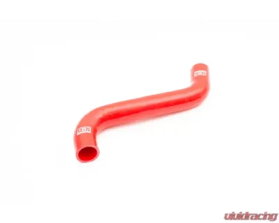 GrimmSpeed Red Radiator Hose Kit Subaru Forester XT | WRX 2014-2021 - 405328