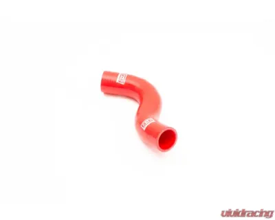 GrimmSpeed Red Radiator Hose Kit Subaru Forester XT | WRX 2014-2021 - 405328