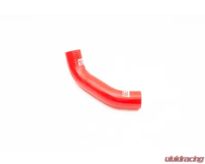 GrimmSpeed Red Radiator Hose Kit - 405329