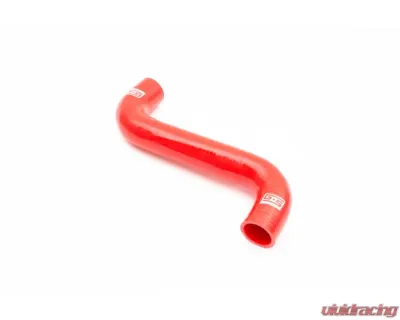 GrimmSpeed Red Radiator Hose Kit - 405329