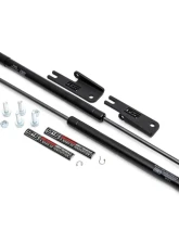 GrimmSpeed Hood Struts Subaru Forester 2003-2008                                     - 097025 - Image 8