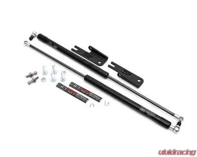 GrimmSpeed Hood Struts Subaru Forester 2003-2008 - 097025