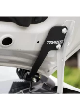 GrimmSpeed Trails Ditch Light Brackets Subaru Forester 2019+                                     - TBG114039 - Image 3