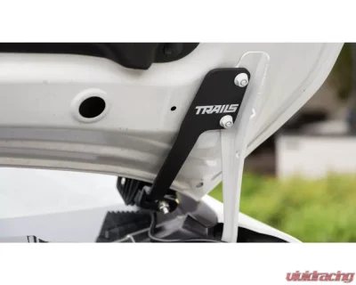 GrimmSpeed Trails Ditch Light Brackets Subaru Forester 2019+ - TBG114039