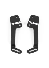 GrimmSpeed Trails Ditch Light Brackets Subaru Forester 2019+                                     - TBG114039 - Image 4