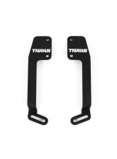 GrimmSpeed Trails Ditch Light Brackets Subaru Forester 2019+                                     - TBG114039 - Image 5