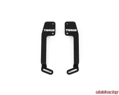 GrimmSpeed Trails Ditch Light Brackets Subaru Forester 2019+ - TBG114039