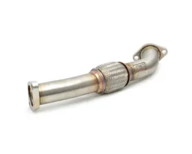 GrimmSpeed HiFlow Exhaust Manifold Crosspipe