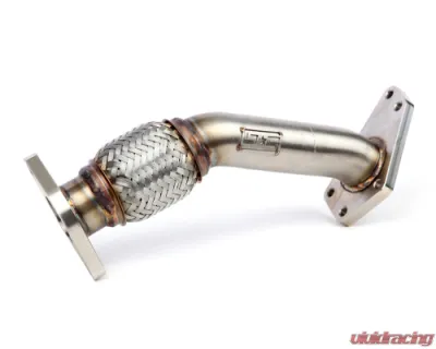 GrimmSpeed Up Pipe - 3001