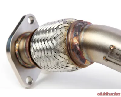 GrimmSpeed Up Pipe - 3001
