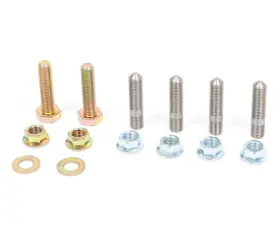 GrimmSpeed J-Pipe Hardware Kit