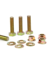 GrimmSpeed Up Pipe 3-Bolt Inlet                                     - 7064 - Image 6