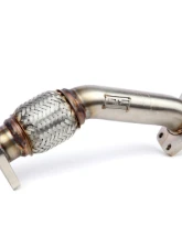 GrimmSpeed Up Pipe 3-Bolt Inlet                                     - 7064 - Image 10